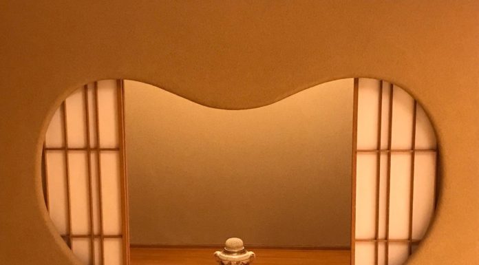 回家一趟