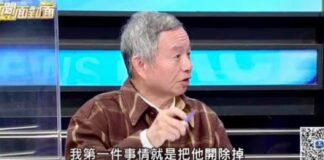 感謝之外，什麼都別再說了