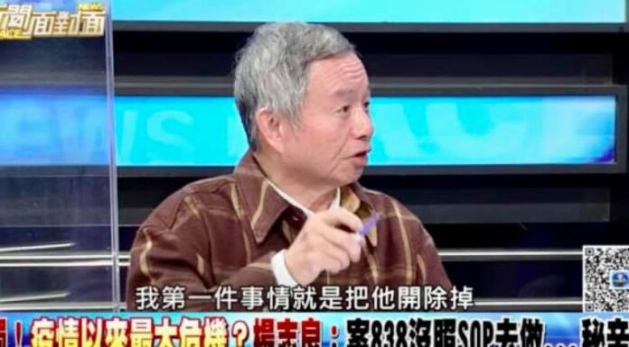 感謝之外，什麼都別再說了