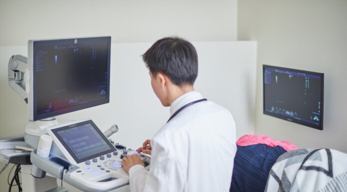 心絞痛,做心臟超音波有幫助嗎?