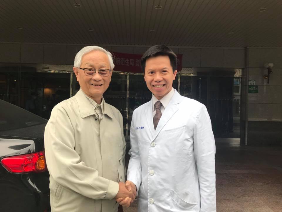 31年的醫療情誼_1